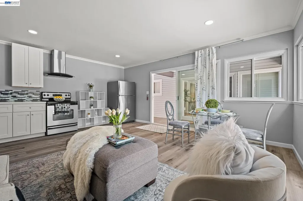 16 Leeds Court Danville CA 94526