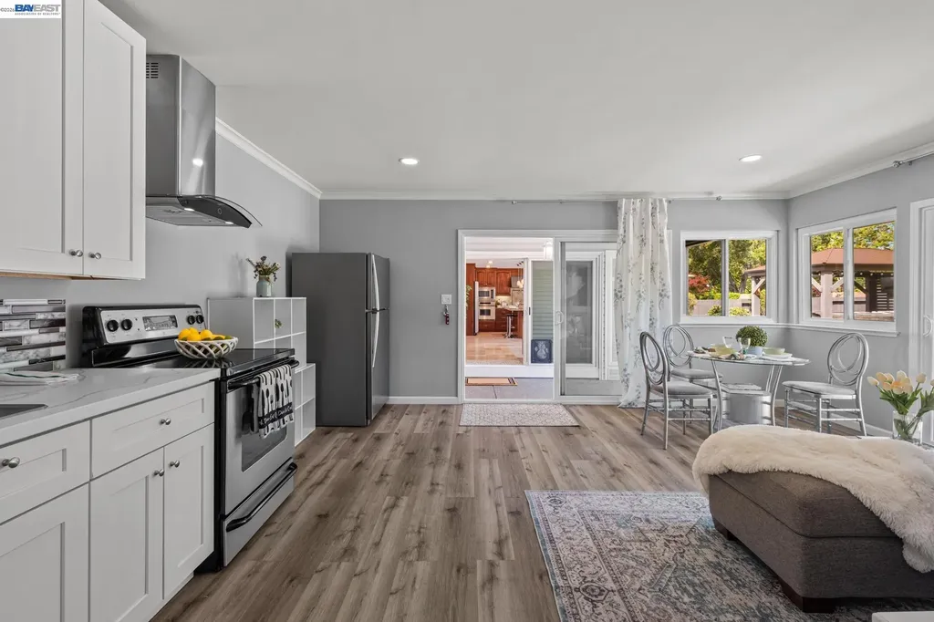 16 Leeds Court Danville CA 94526