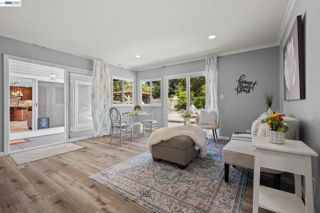16 Leeds Court Danville CA 94526