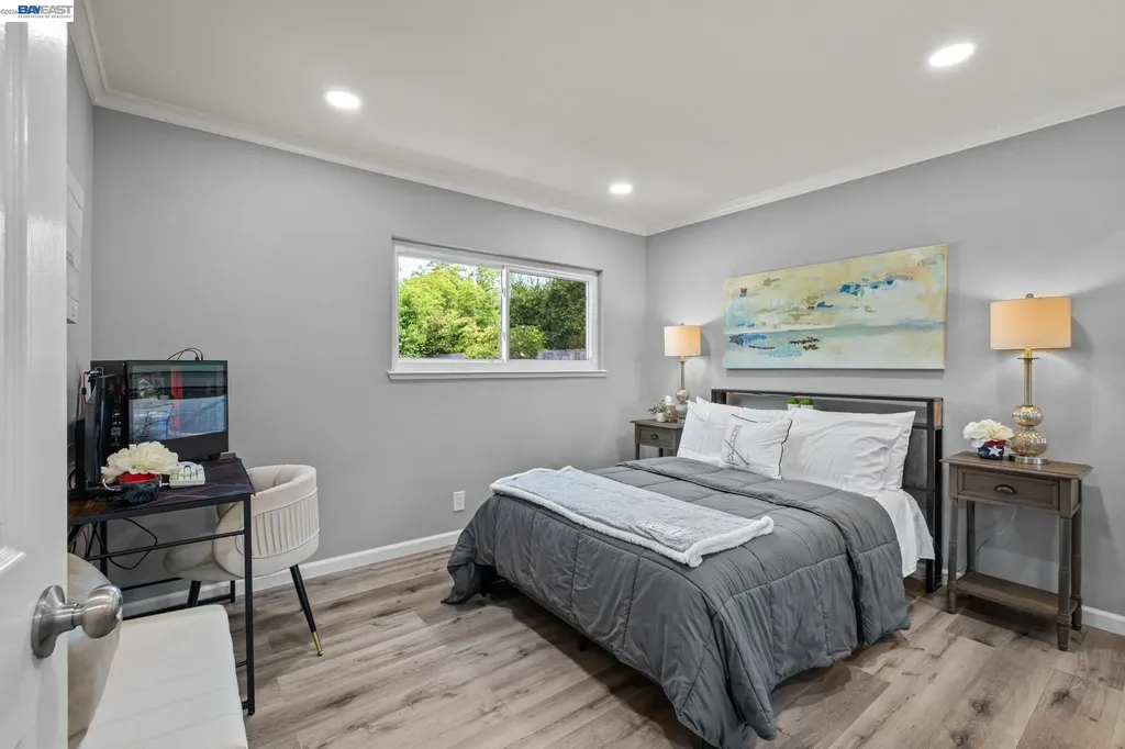 16 Leeds Court Danville CA 94526