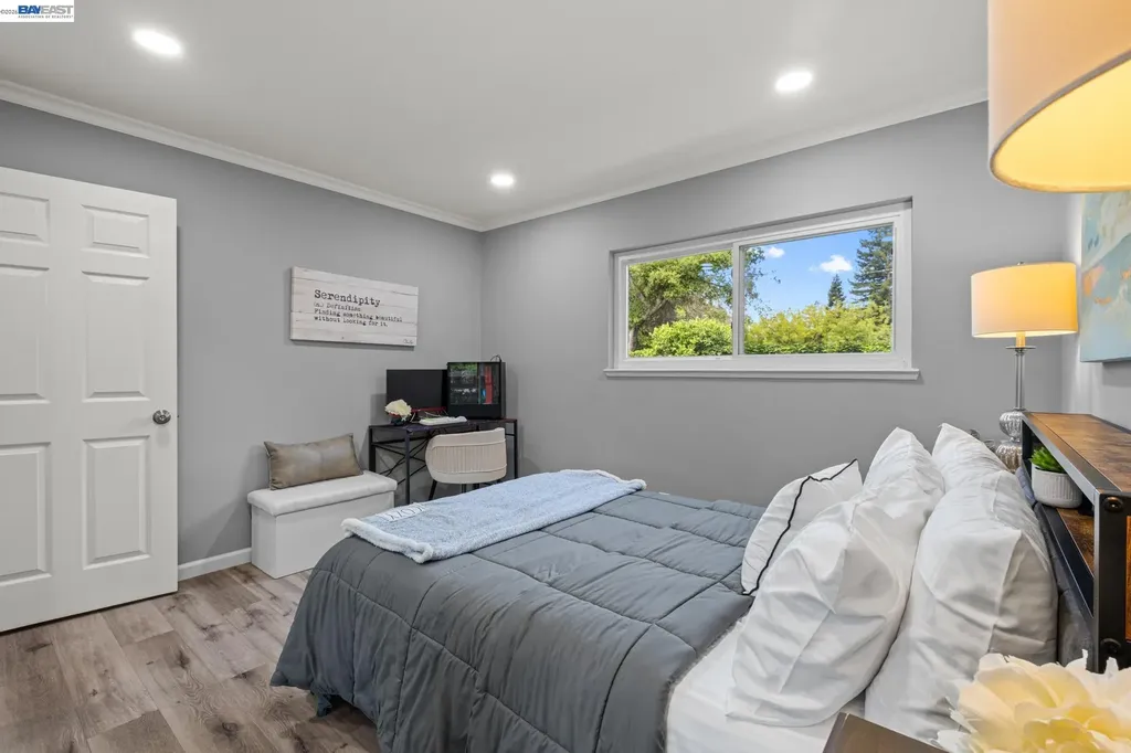 16 Leeds Court Danville CA 94526