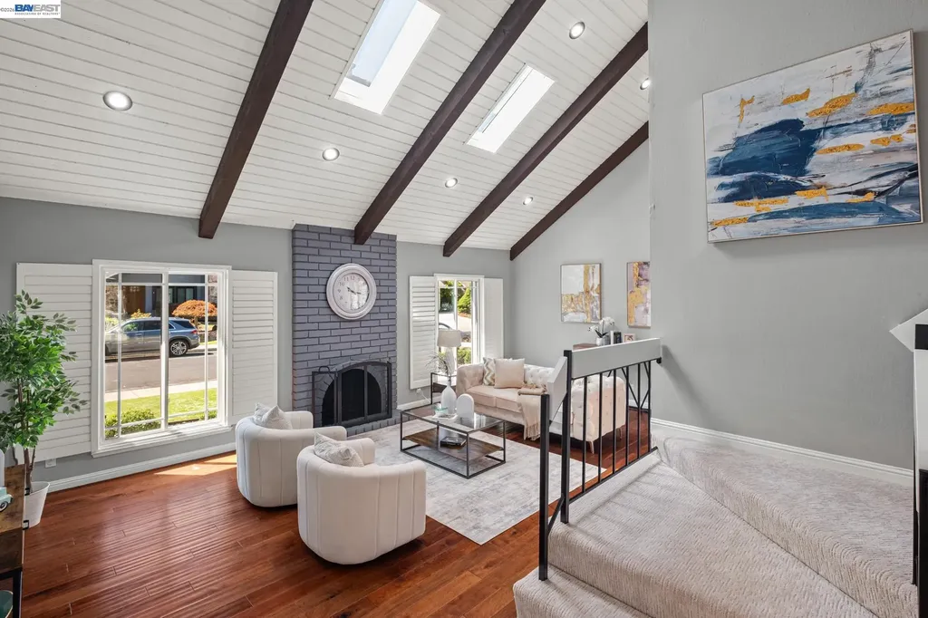 16 Leeds Court Danville CA 94526