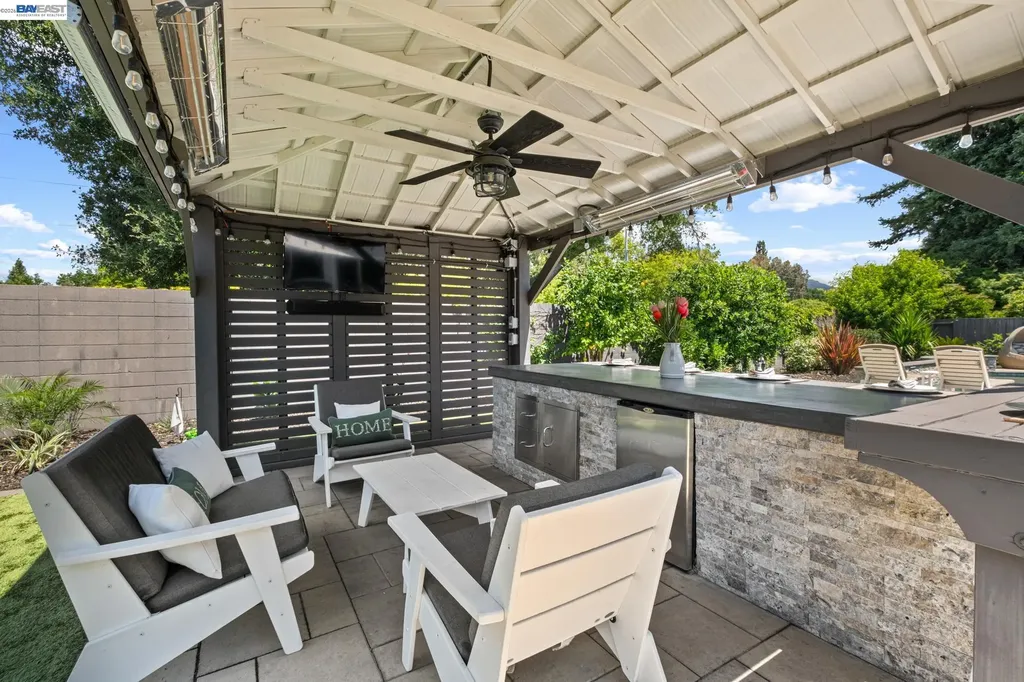 16 Leeds Court Danville CA 94526