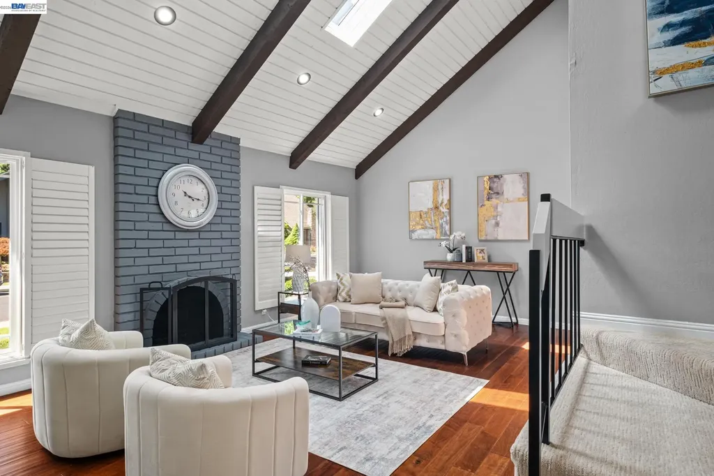 16 Leeds Court Danville CA 94526
