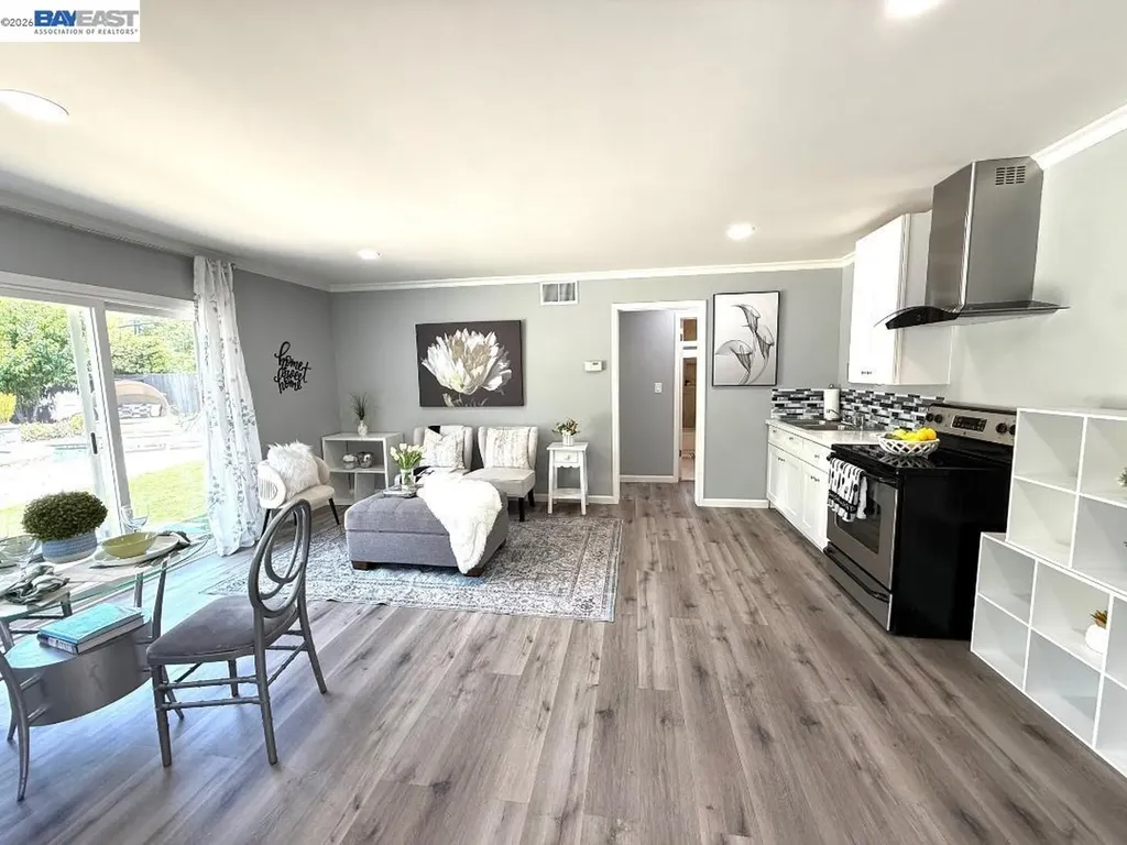 16 Leeds Court Danville CA 94526
