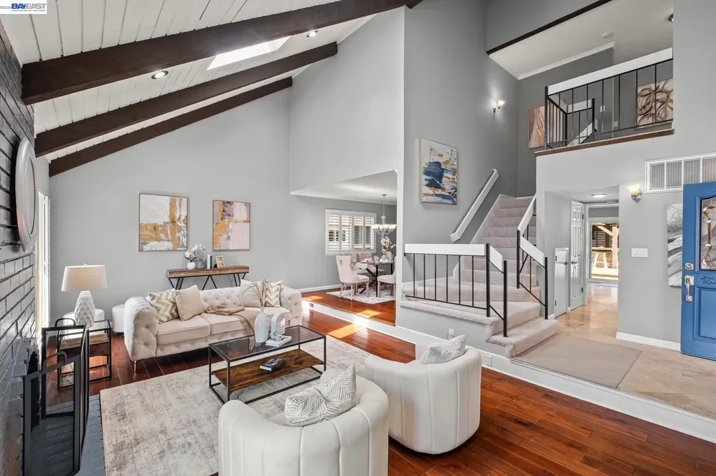 16 Leeds Court Danville CA 94526
