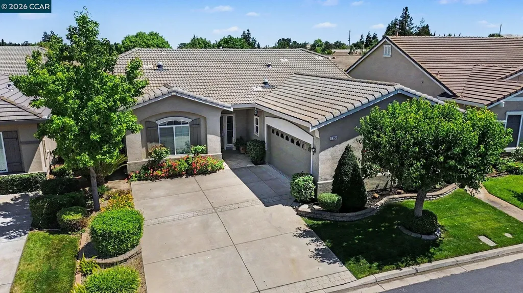 1350 Mcprince Lane Brentwood CA 94513