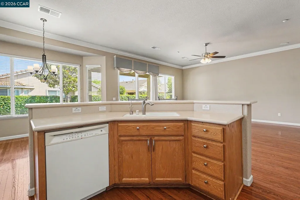 1350 Mcprince Lane Brentwood CA 94513