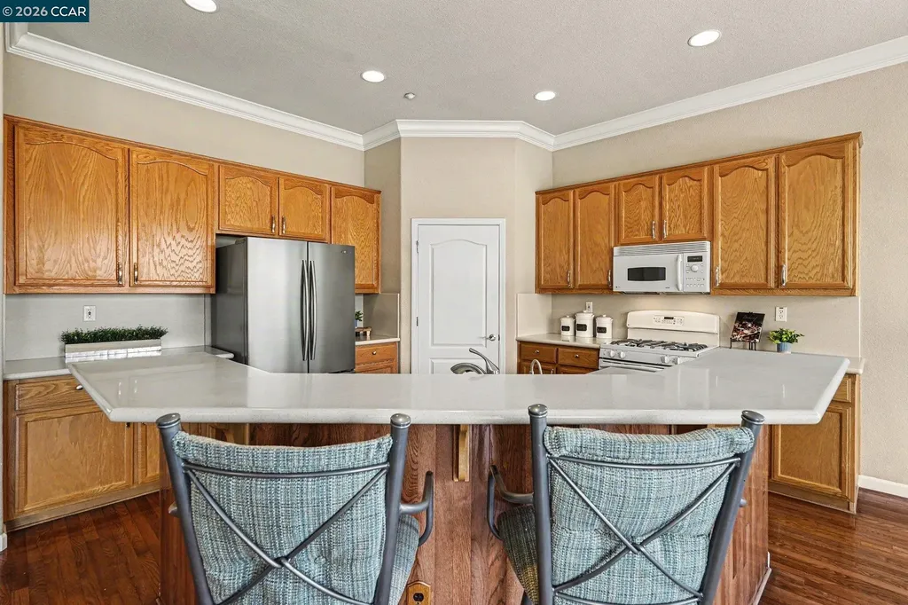 1350 Mcprince Lane Brentwood CA 94513