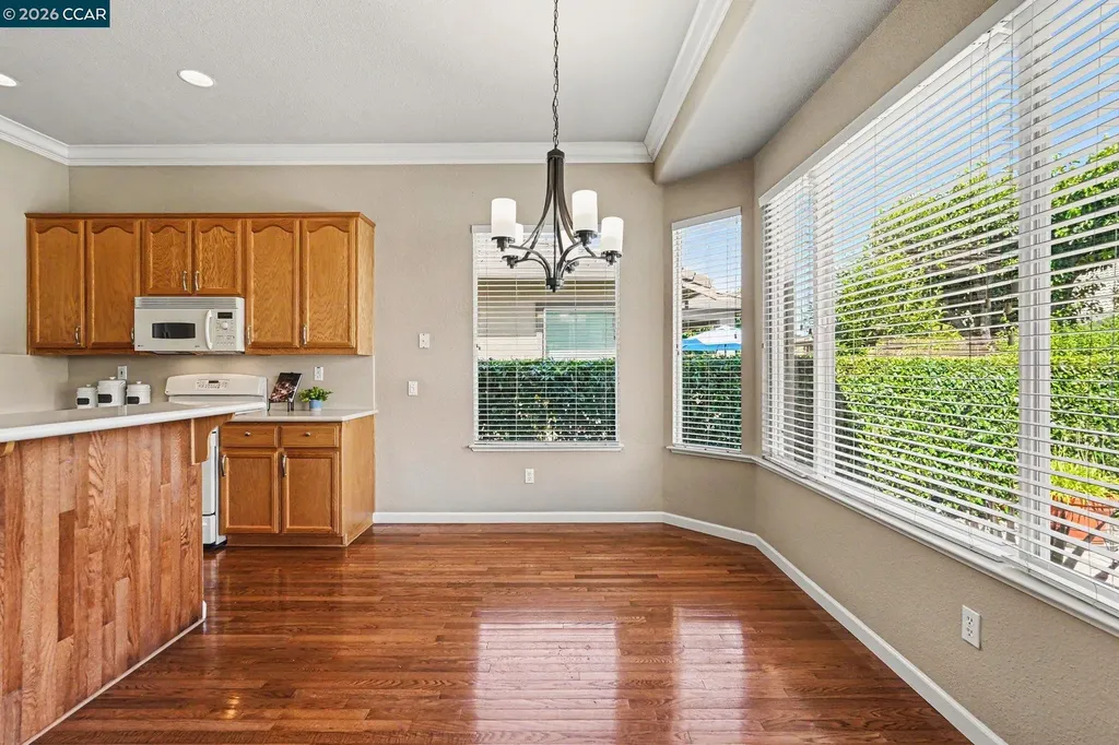 1350 Mcprince Lane Brentwood CA 94513