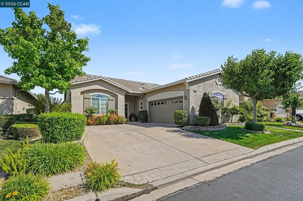 1350 Mcprince Lane Brentwood CA 94513