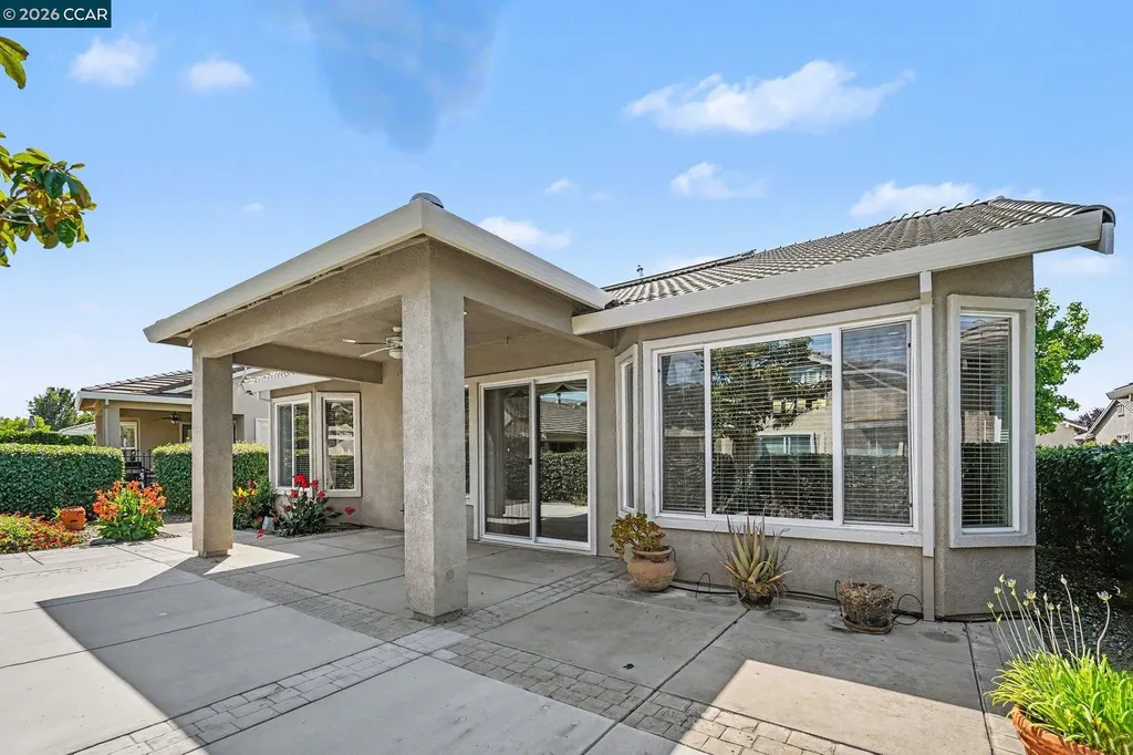 1350 Mcprince Lane Brentwood CA 94513