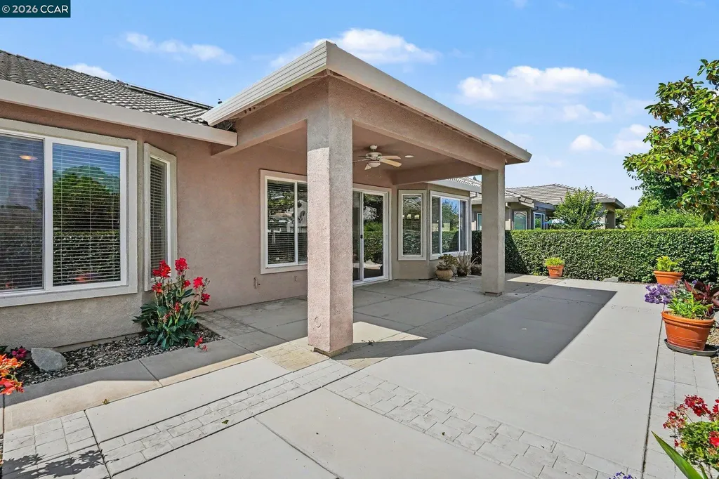 1350 Mcprince Lane Brentwood CA 94513