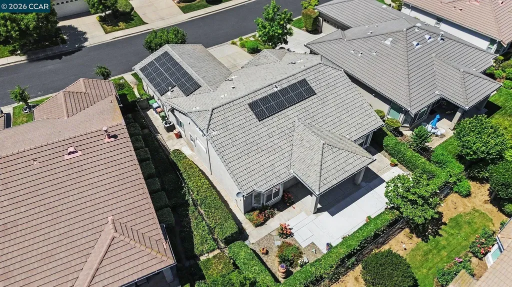 1350 Mcprince Lane Brentwood CA 94513