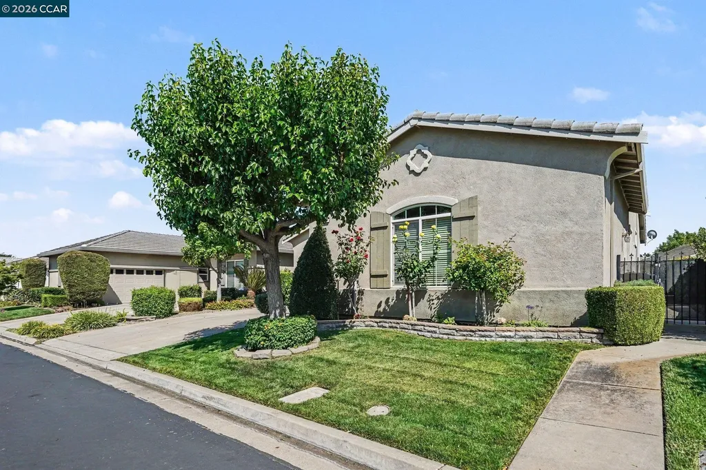 1350 Mcprince Lane Brentwood CA 94513