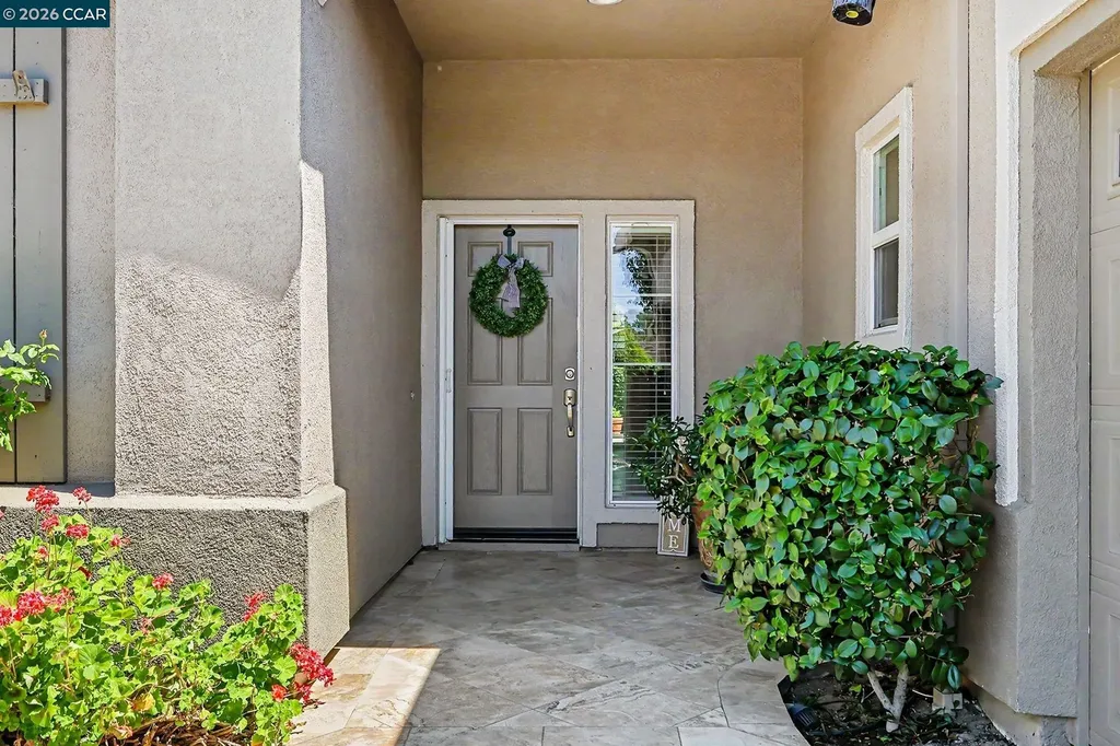 1350 Mcprince Lane Brentwood CA 94513