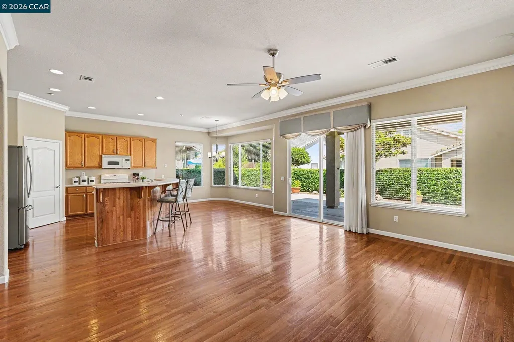 1350 Mcprince Lane Brentwood CA 94513