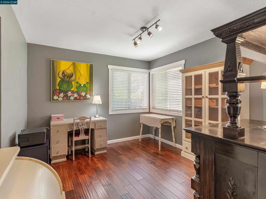 222 Jenay Court Martinez CA 94553