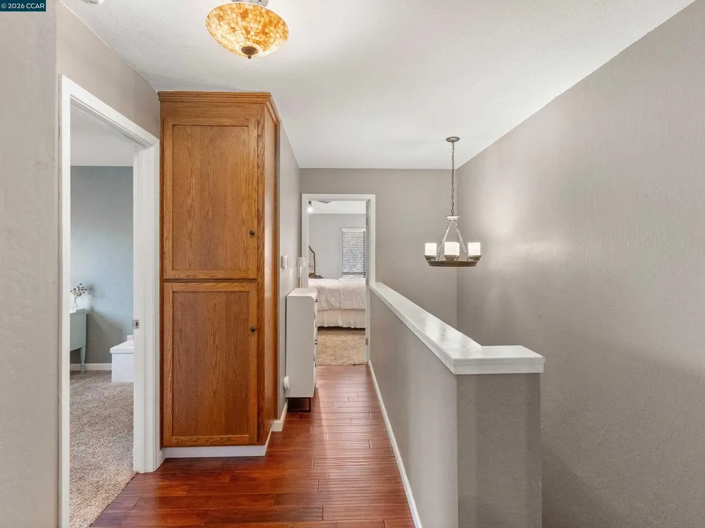 222 Jenay Court Martinez CA 94553
