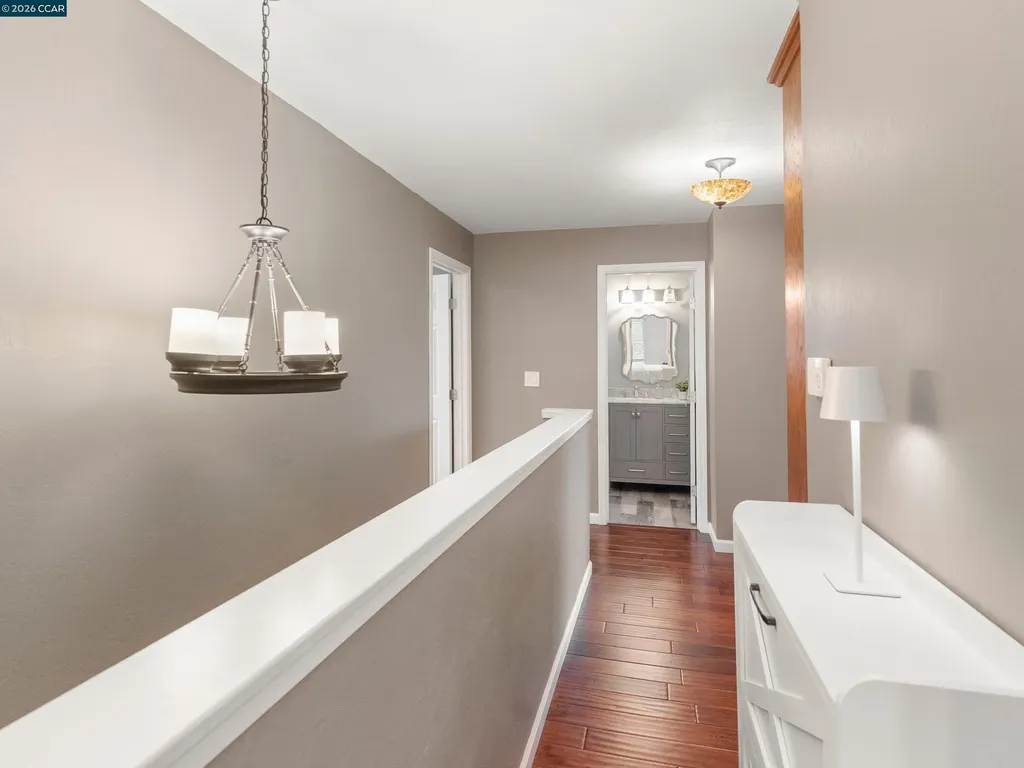 222 Jenay Court Martinez CA 94553