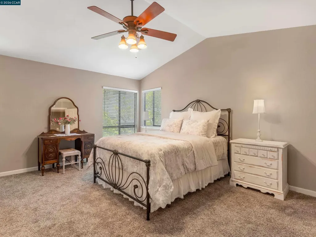 222 Jenay Court Martinez CA 94553