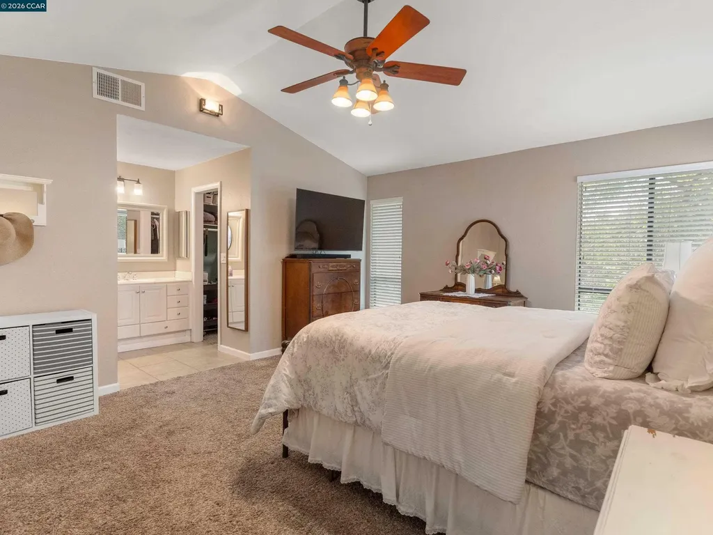 222 Jenay Court Martinez CA 94553