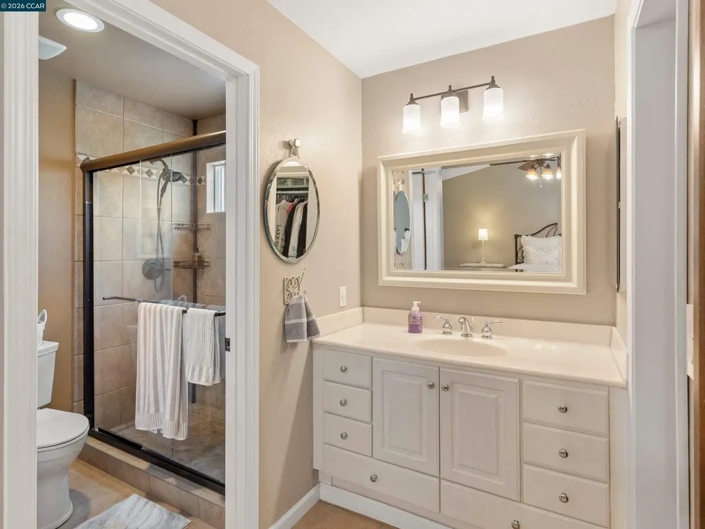 222 Jenay Court Martinez CA 94553