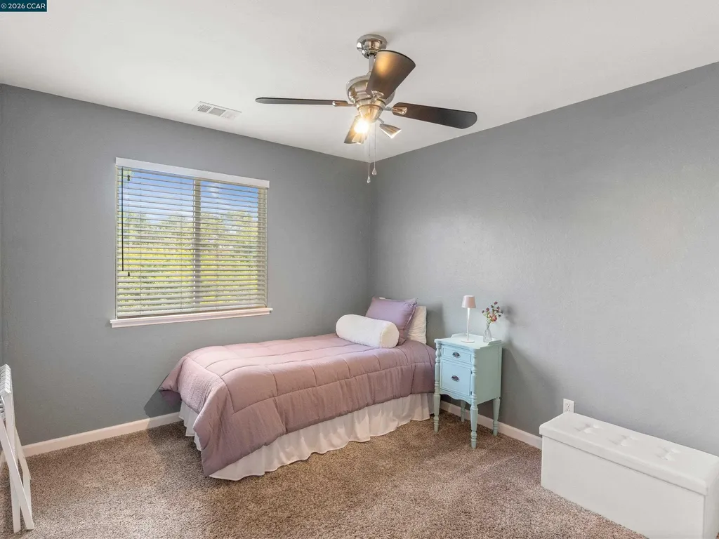 222 Jenay Court Martinez CA 94553