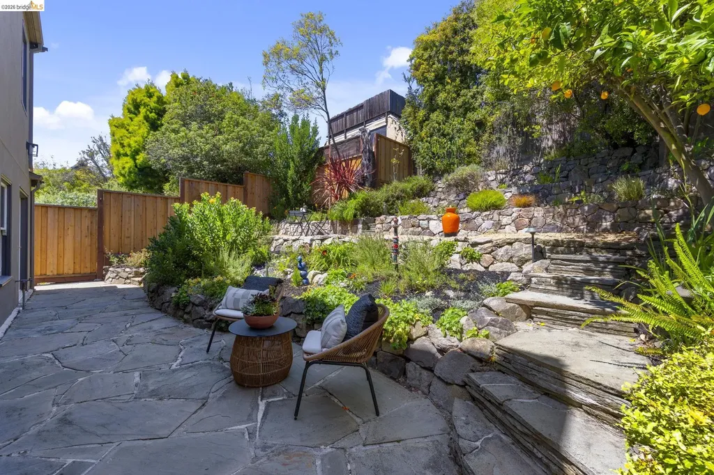 1005 Portal Avenue Oakland CA 94610
