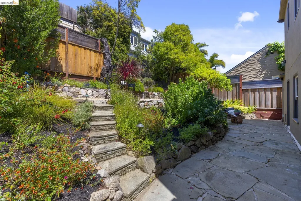1005 Portal Avenue Oakland CA 94610
