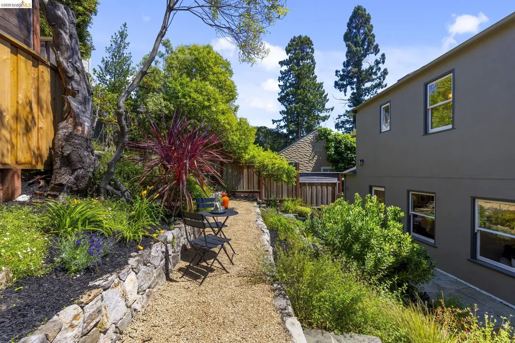 1005 Portal Avenue Oakland CA 94610