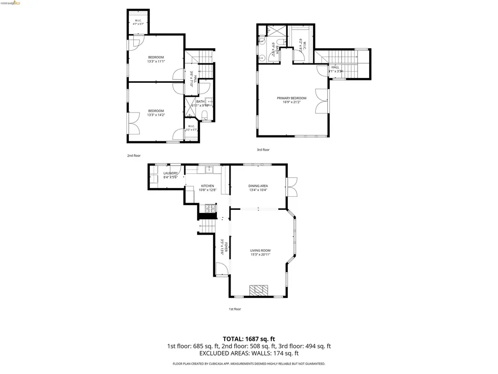 1005 Portal Avenue Oakland CA 94610