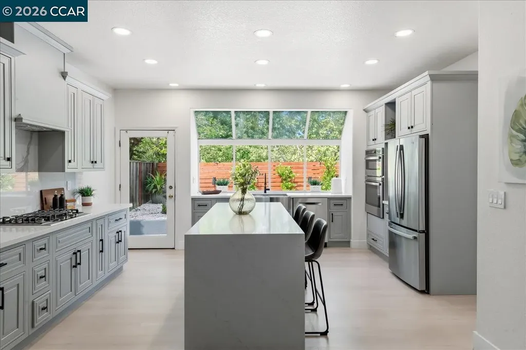 126 Blackstone Drive Danville CA 94506