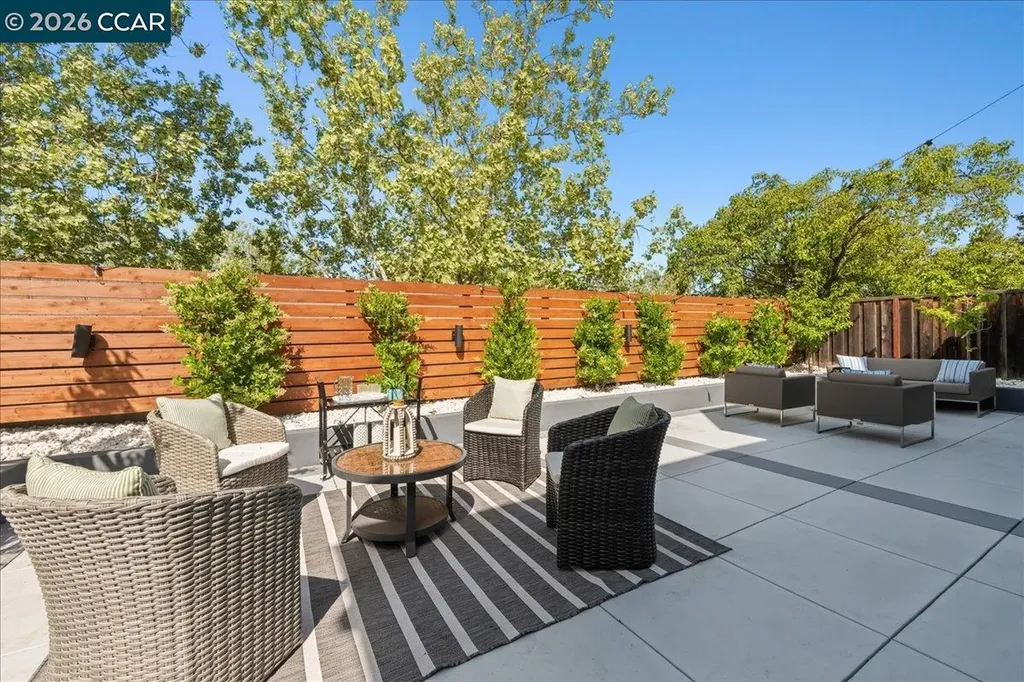 126 Blackstone Drive Danville CA 94506