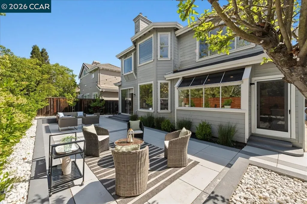 126 Blackstone Drive Danville CA 94506