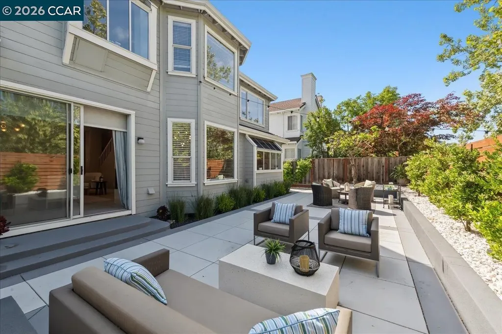 126 Blackstone Drive Danville CA 94506