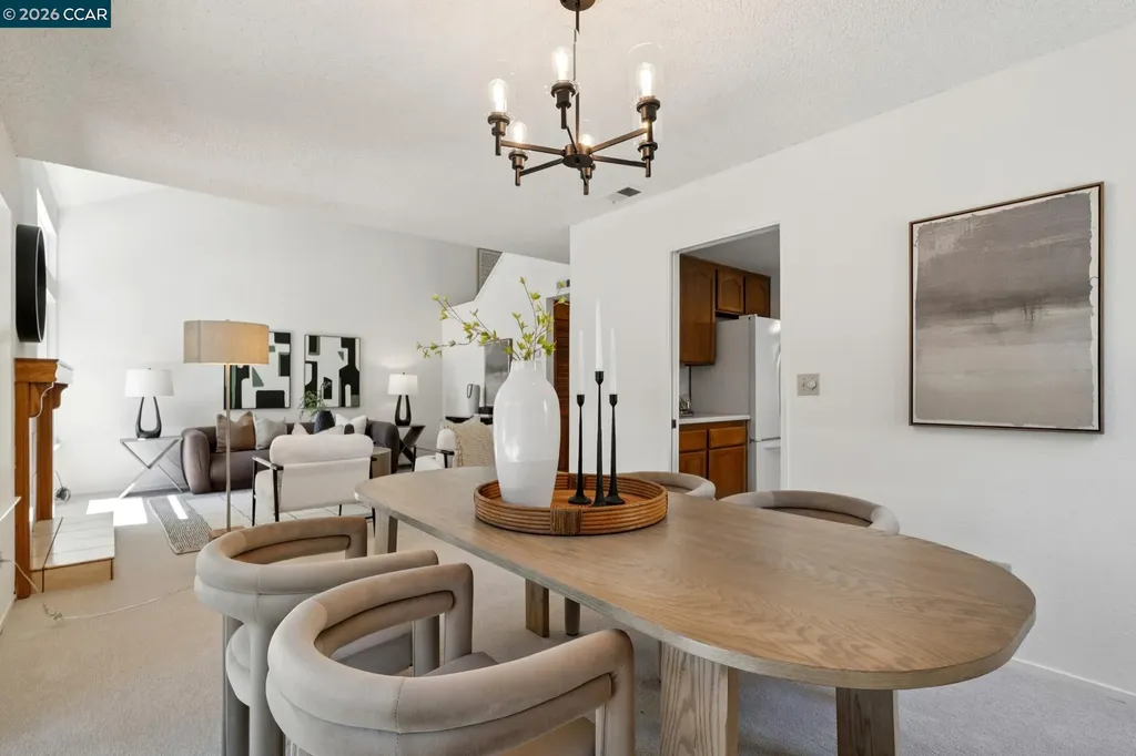 1875 Stratton Circle Walnut Creek CA 94598