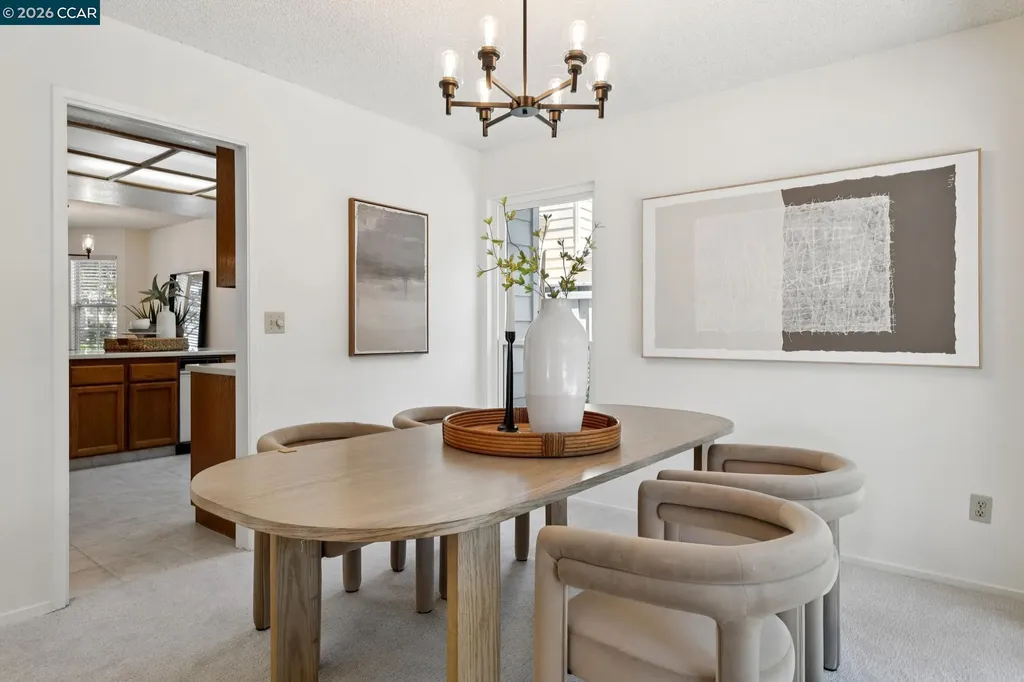 1875 Stratton Circle Walnut Creek CA 94598