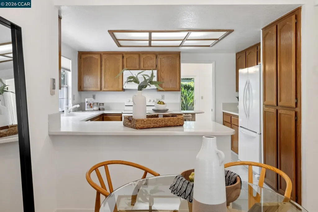1875 Stratton Circle Walnut Creek CA 94598