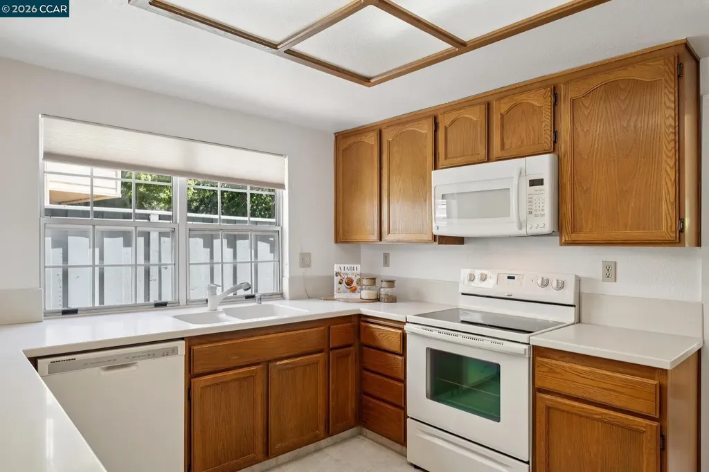 1875 Stratton Circle Walnut Creek CA 94598