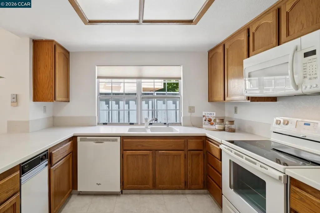 1875 Stratton Circle Walnut Creek CA 94598
