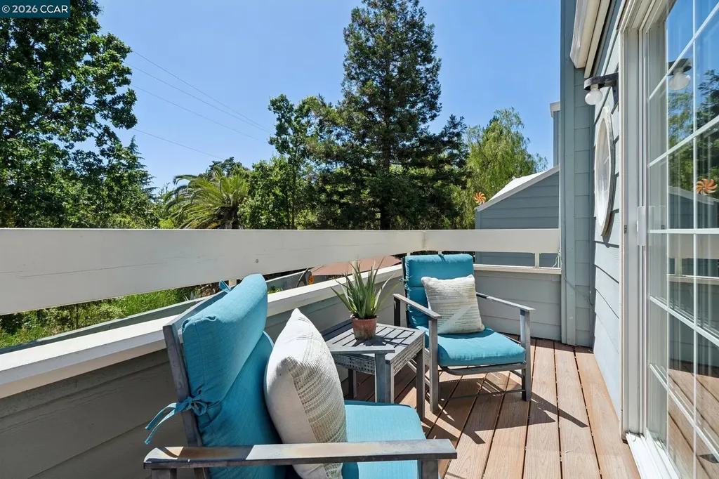 1875 Stratton Circle Walnut Creek CA 94598