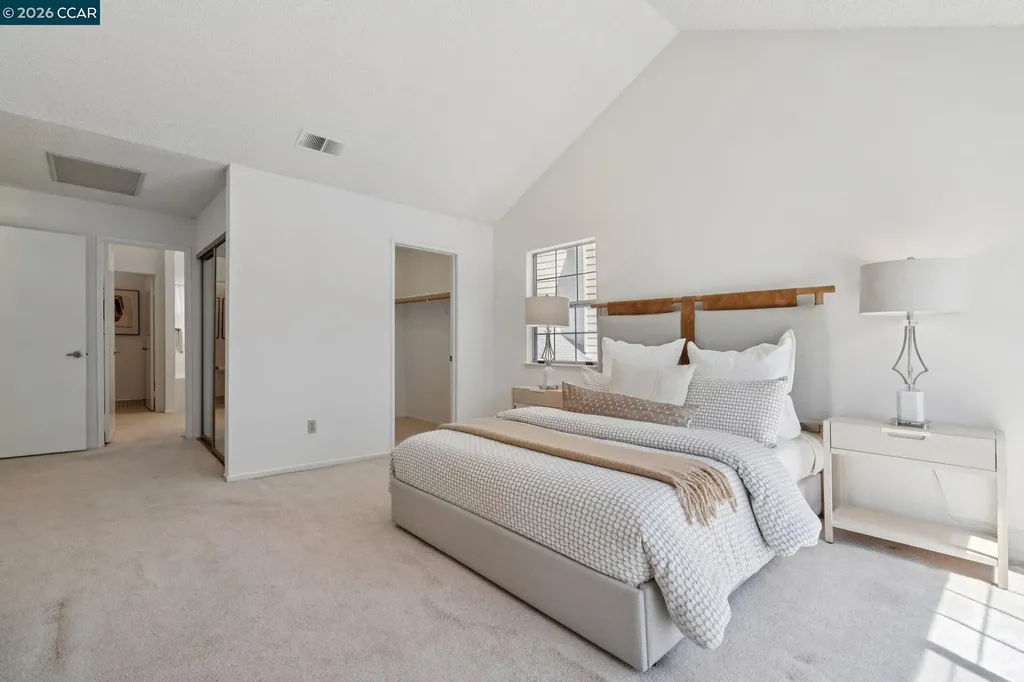 1875 Stratton Circle Walnut Creek CA 94598