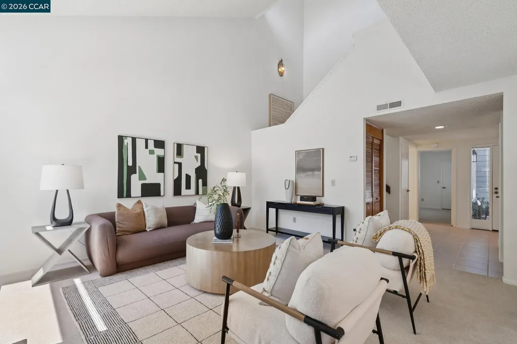 1875 Stratton Circle Walnut Creek CA 94598