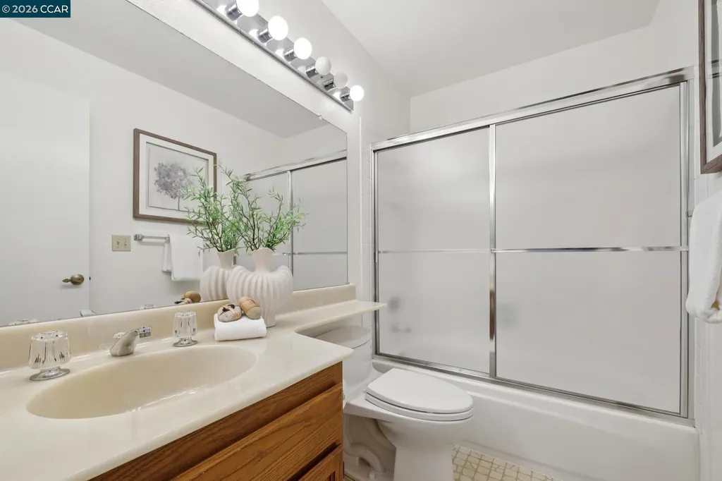 1875 Stratton Circle Walnut Creek CA 94598