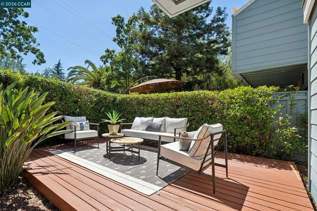 1875 Stratton Circle Walnut Creek CA 94598