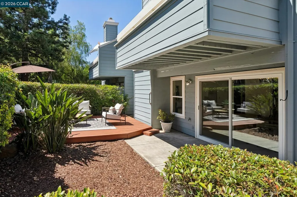 1875 Stratton Circle Walnut Creek CA 94598