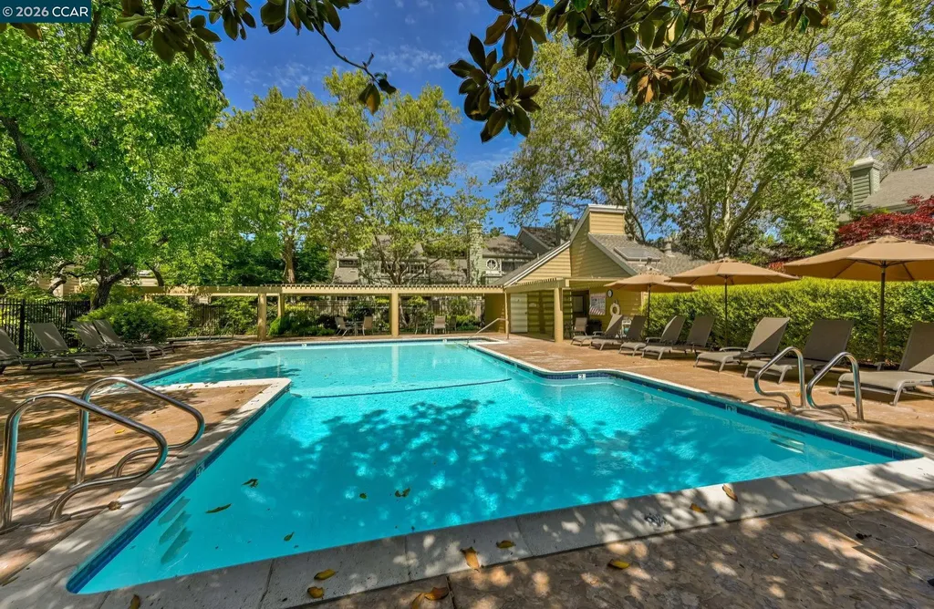 1875 Stratton Circle Walnut Creek CA 94598