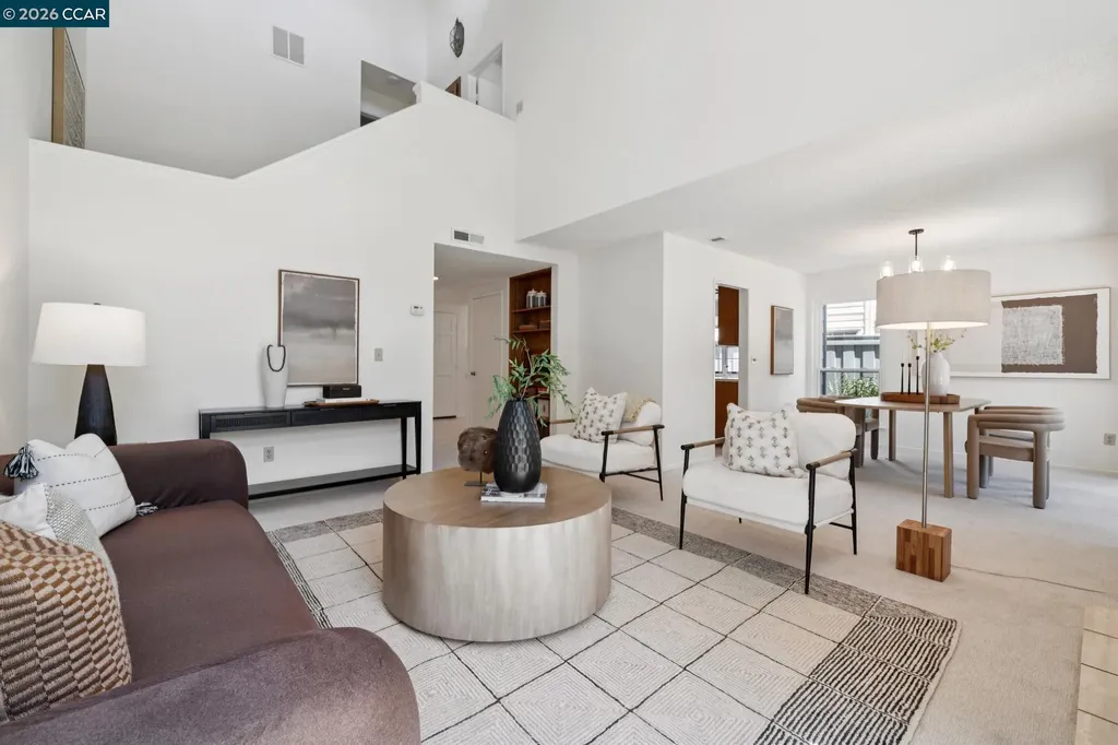 1875 Stratton Circle Walnut Creek CA 94598