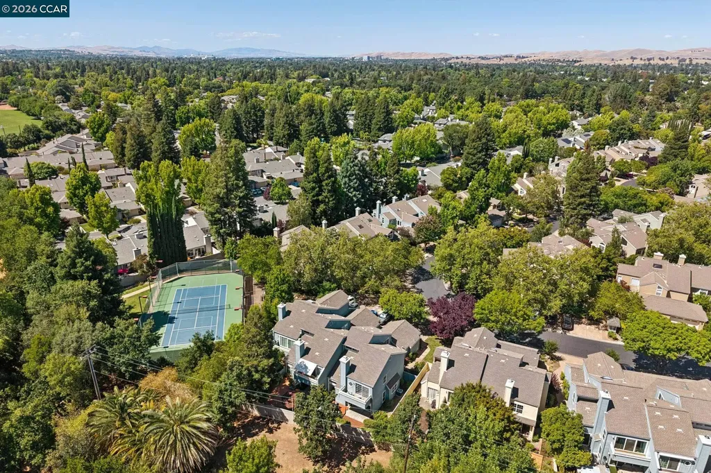 1875 Stratton Circle Walnut Creek CA 94598